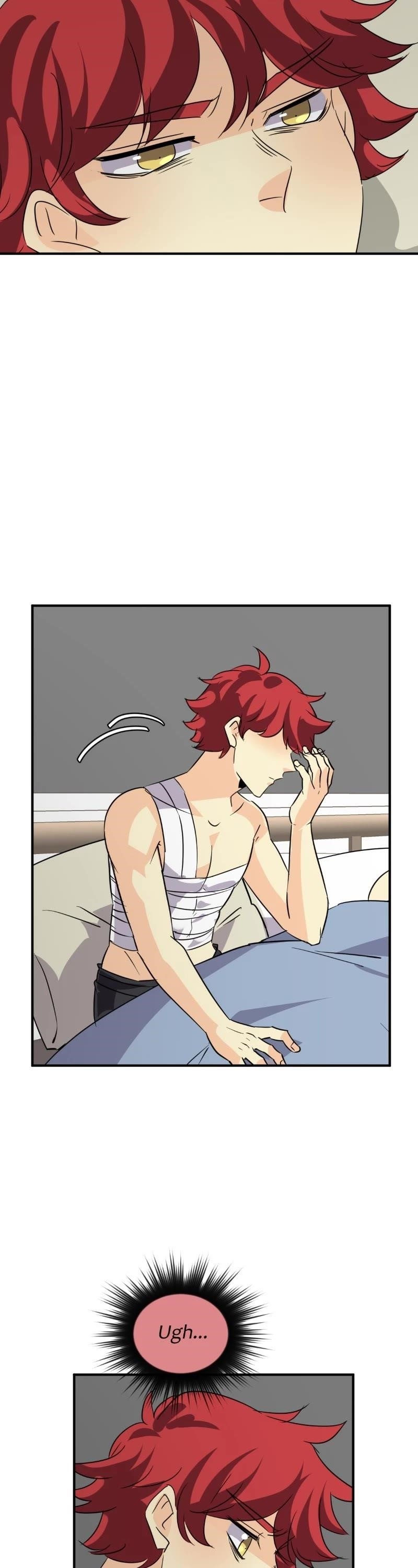 UnOrdinary — Chapter 312 — page 32