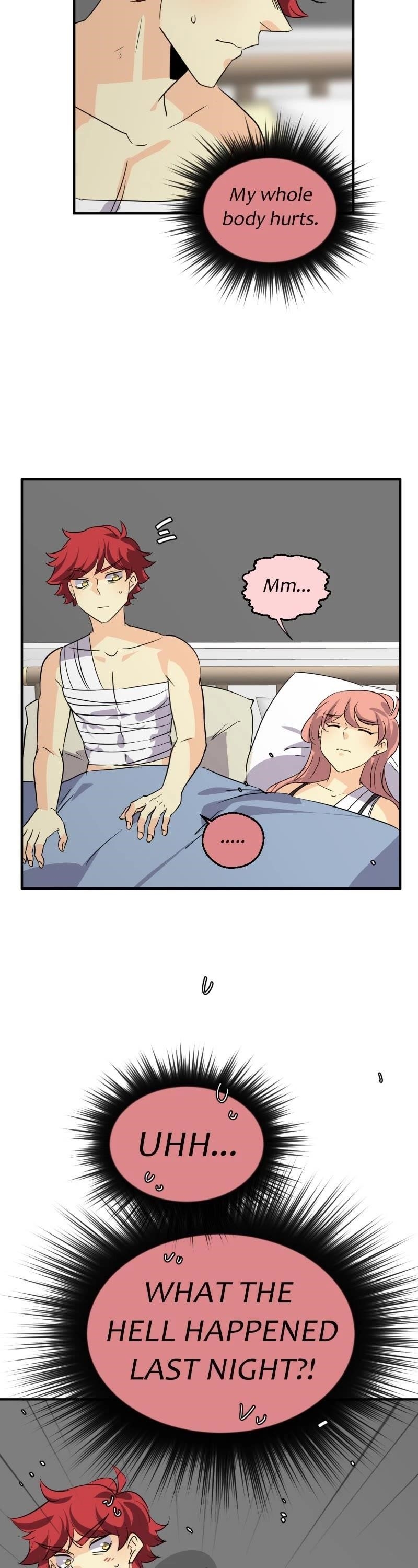 UnOrdinary — Chapter 312 — page 33