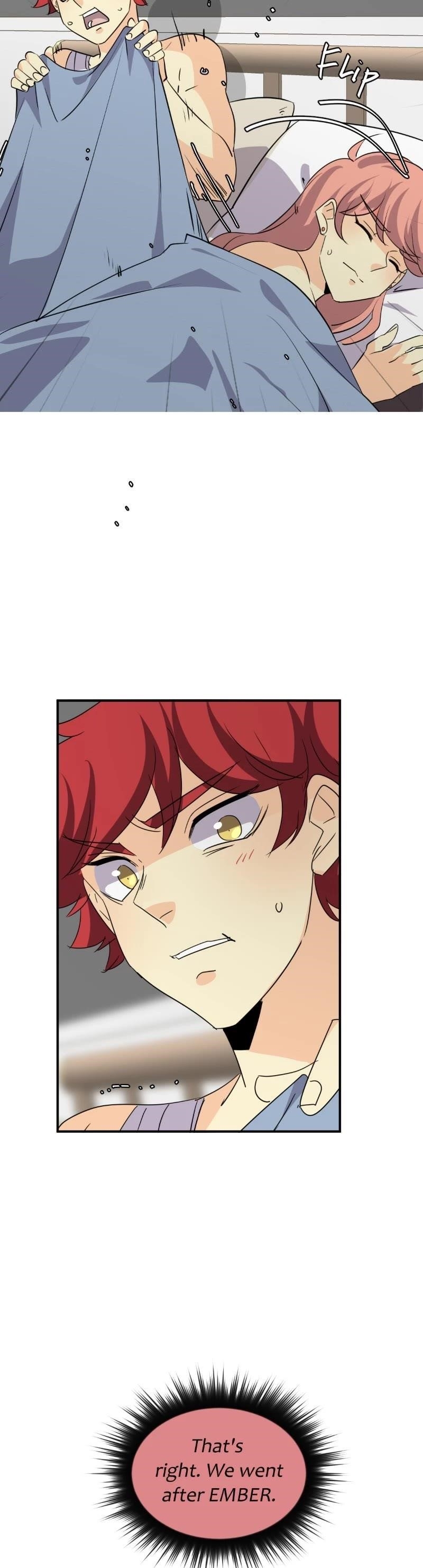 UnOrdinary — Chapter 312 — page 34