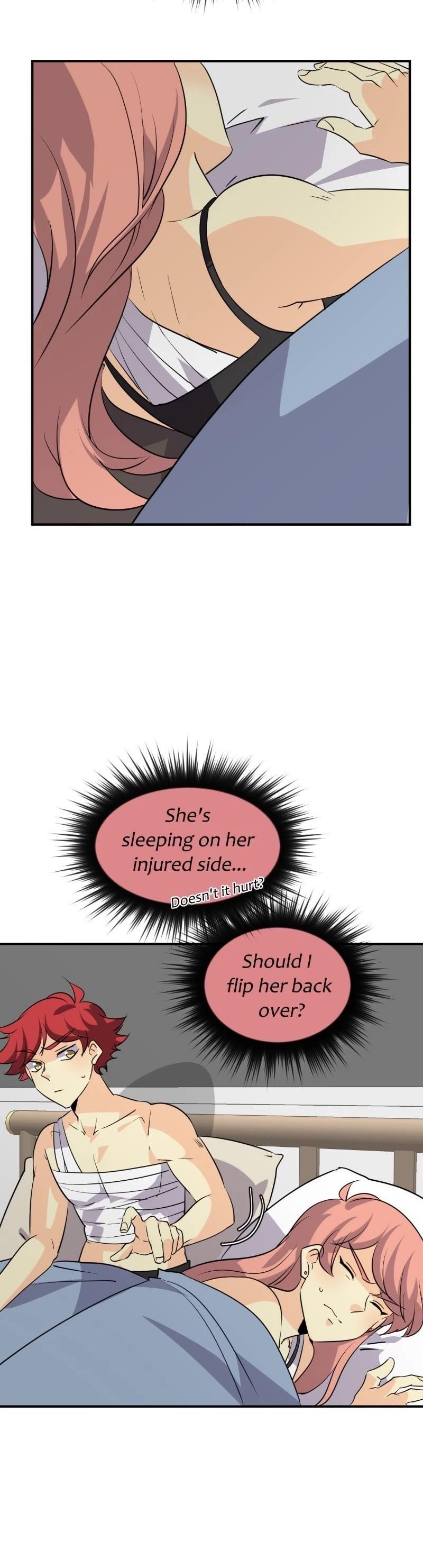 UnOrdinary — Chapter 312 — page 35