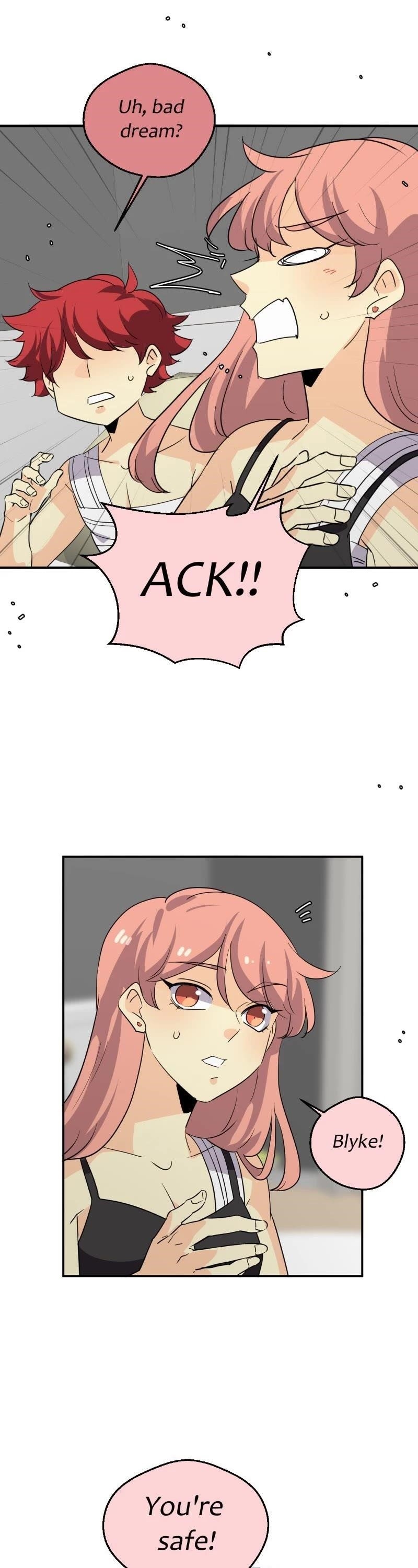 UnOrdinary — Chapter 312 — page 41