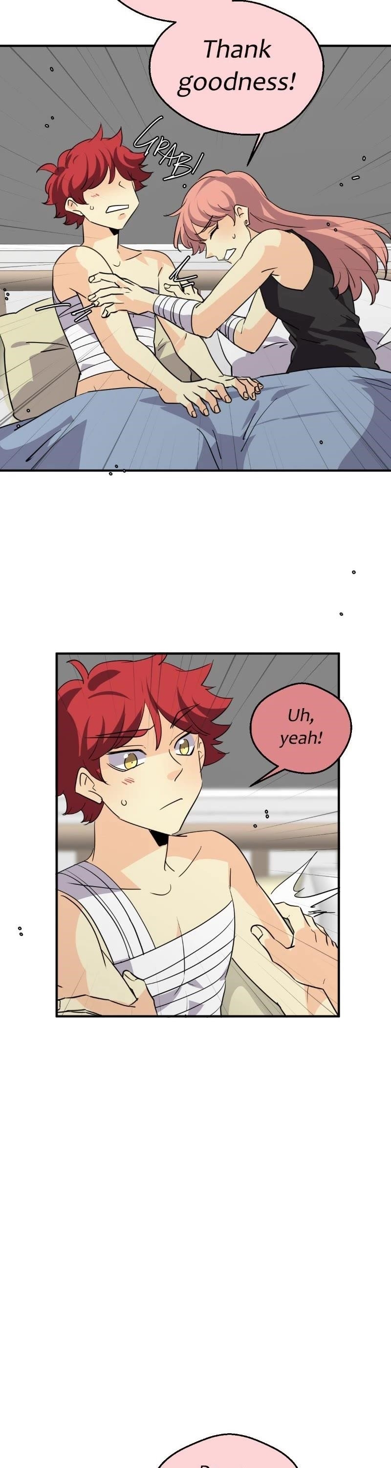 UnOrdinary — Chapter 312 — page 42