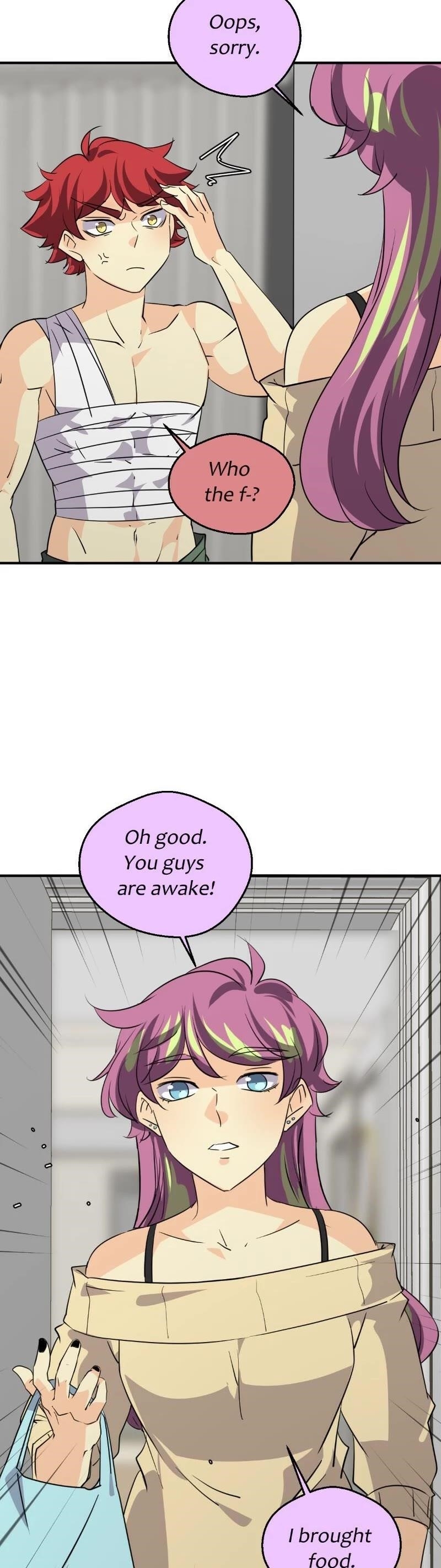 UnOrdinary — Chapter 312 — page 45