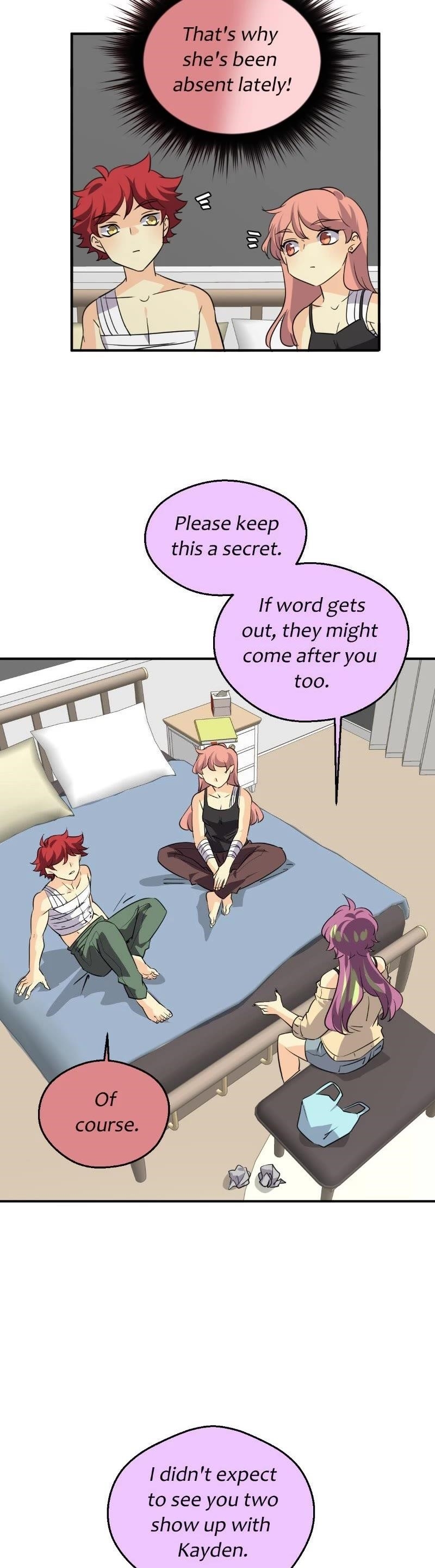 UnOrdinary — Chapter 312 — page 50