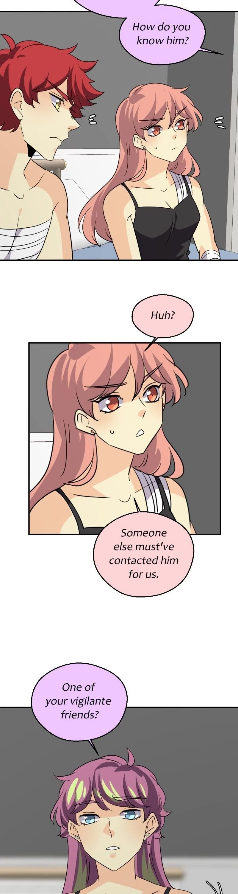 UnOrdinary — Chapter 312 — page 51