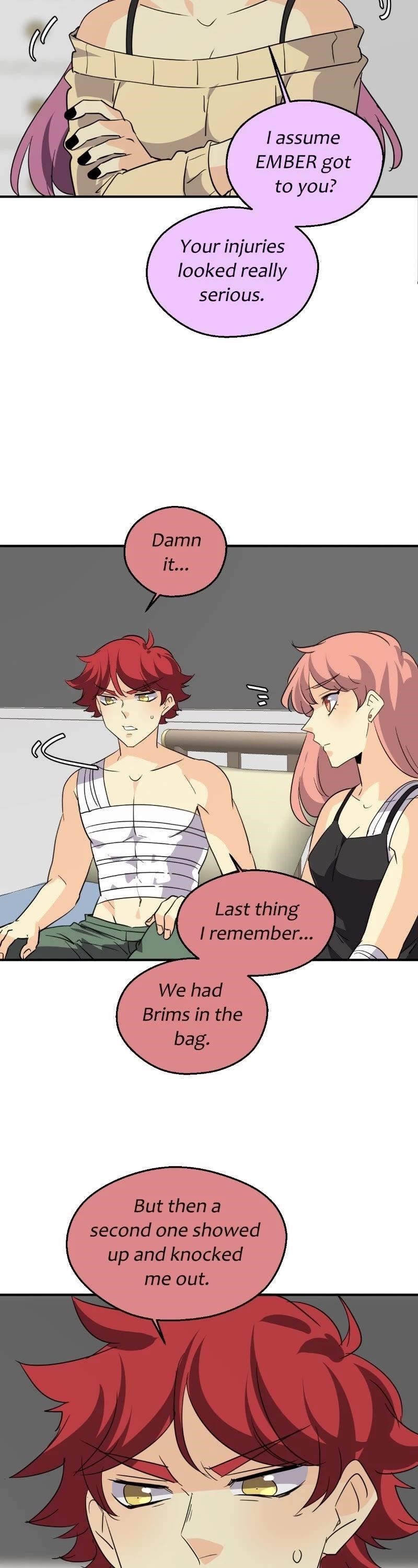 UnOrdinary — Chapter 312 — page 52