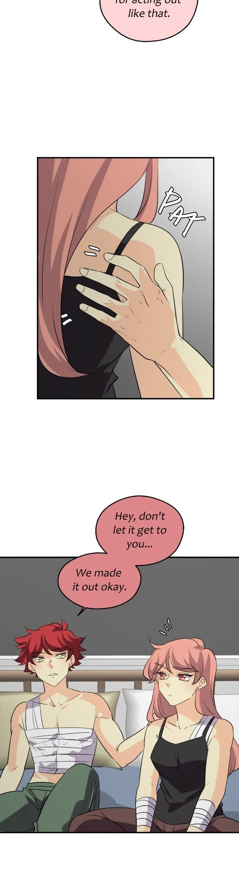 UnOrdinary — Chapter 312 — page 57