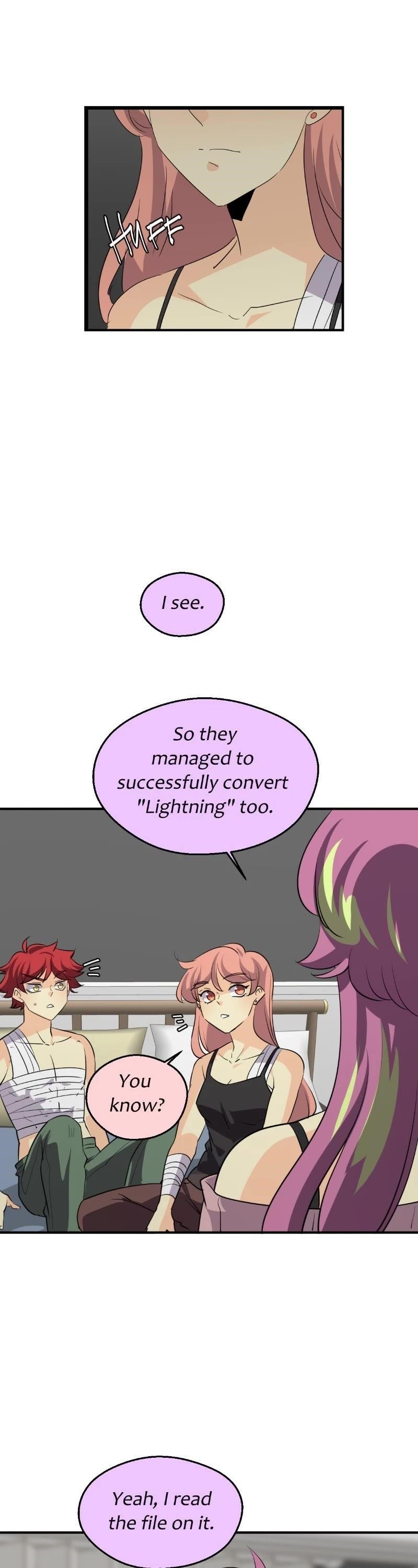 UnOrdinary — Chapter 312 — page 58