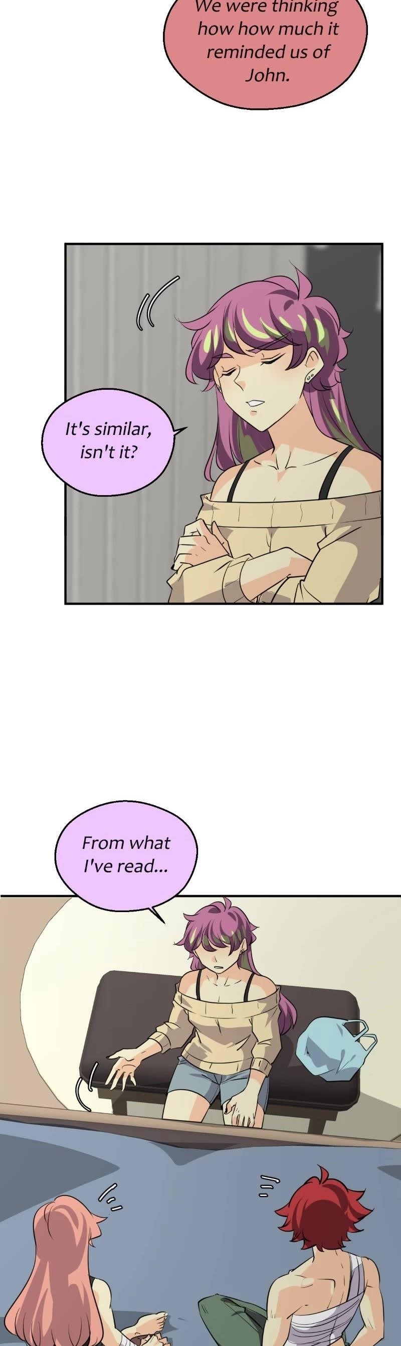 UnOrdinary — Chapter 312 — page 60