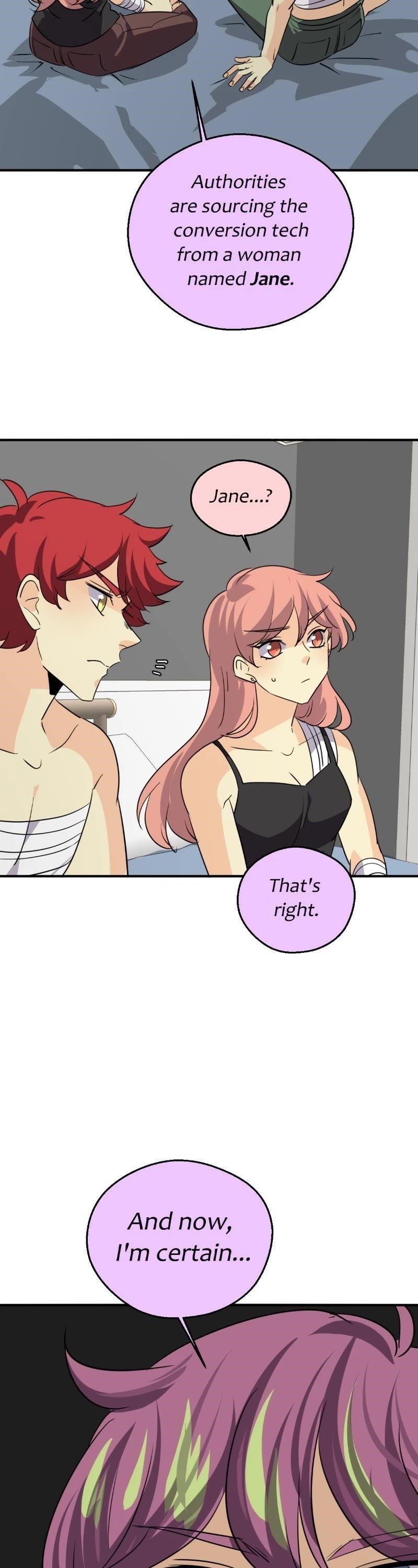 UnOrdinary — Chapter 312 — page 61