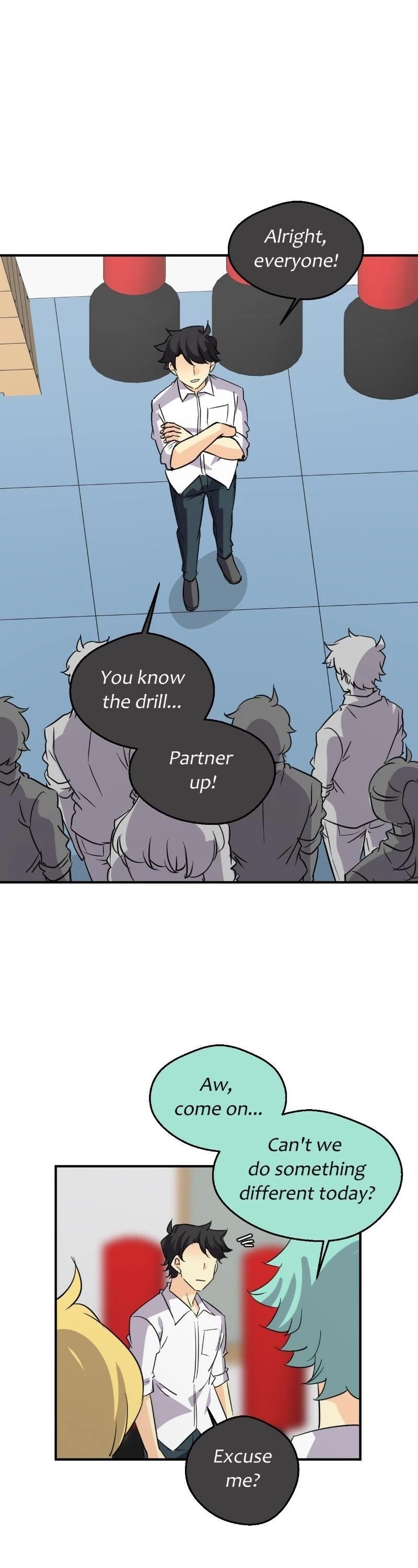UnOrdinary — Chapter 315 — page 7