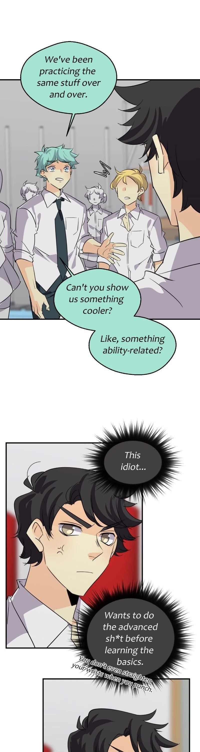 UnOrdinary — Chapter 315 — page 8