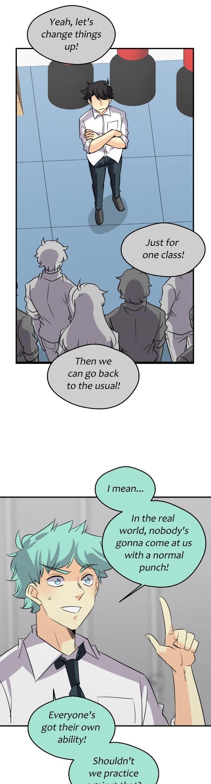 UnOrdinary — Chapter 315 — page 10