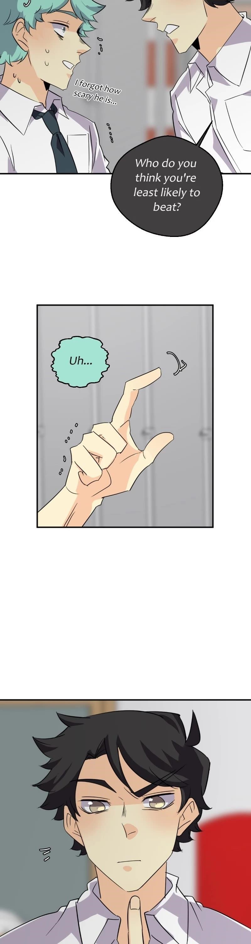 UnOrdinary — Chapter 315 — page 13