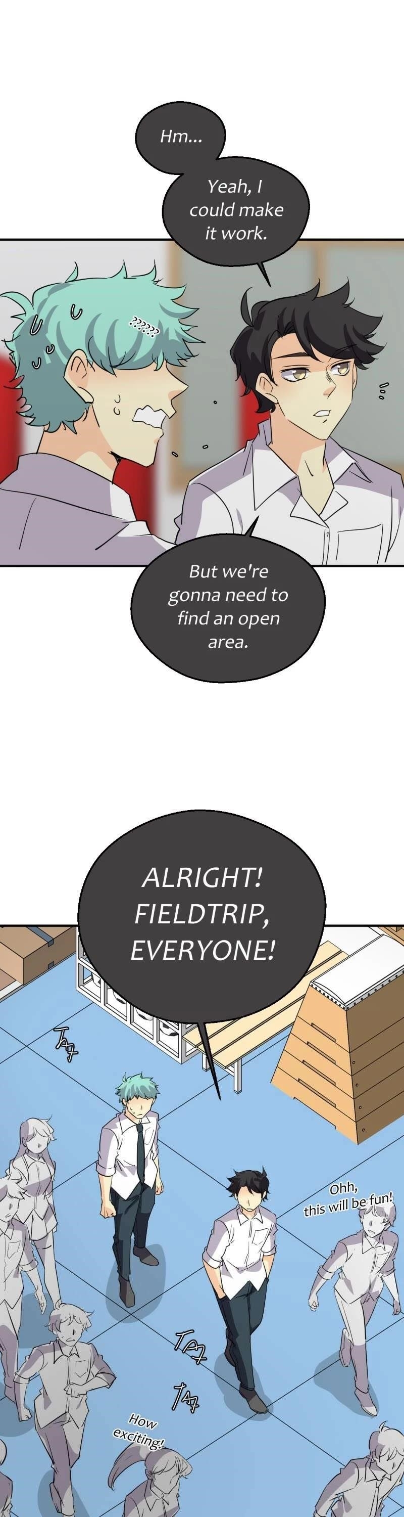 UnOrdinary — Chapter 315 — page 16