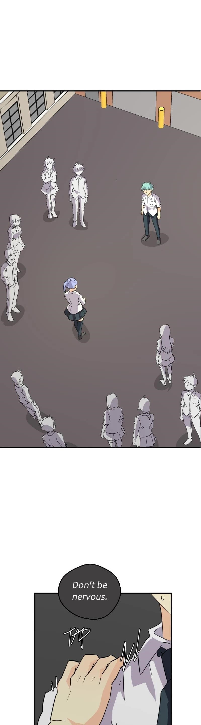 UnOrdinary — Chapter 315 — page 20