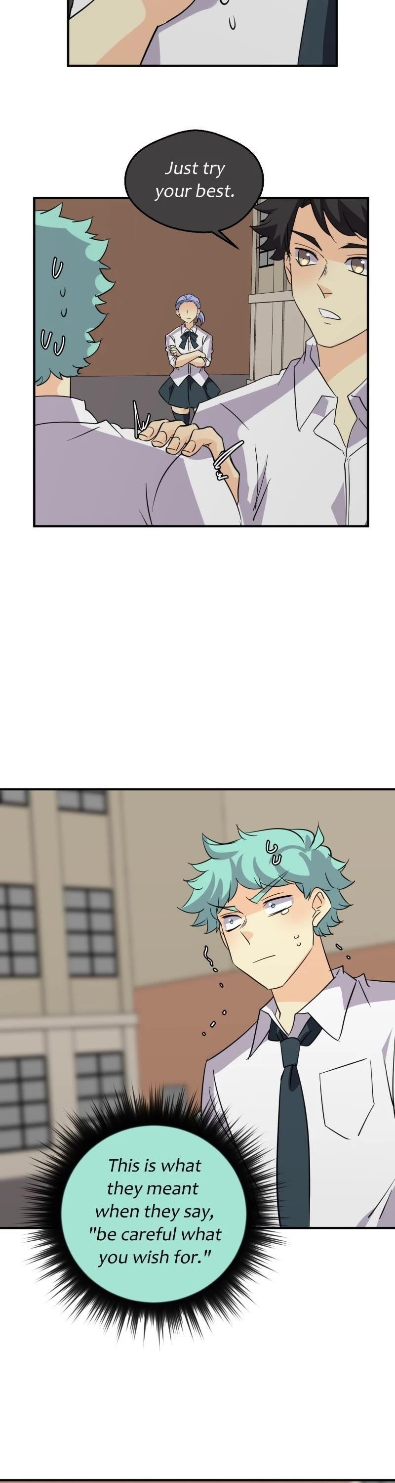 UnOrdinary — Chapter 315 — page 21
