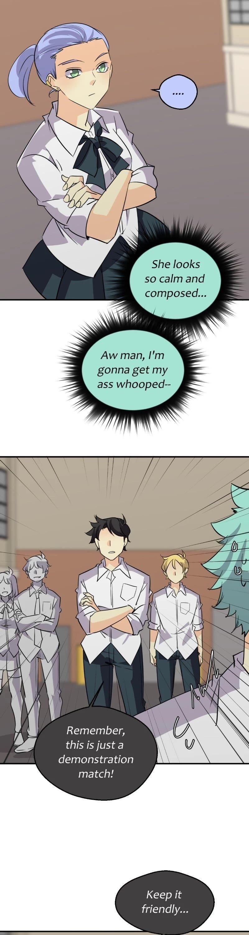UnOrdinary — Chapter 315 — page 22