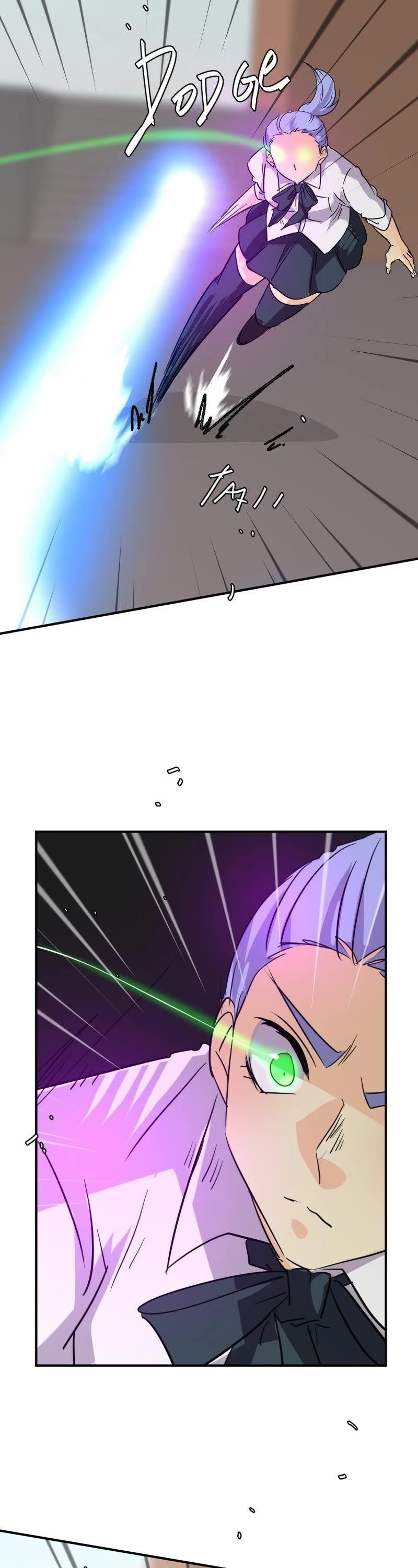 UnOrdinary — Chapter 315 — page 27