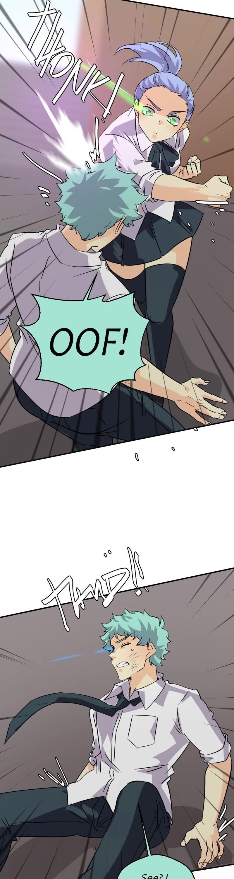 UnOrdinary — Chapter 315 — page 28