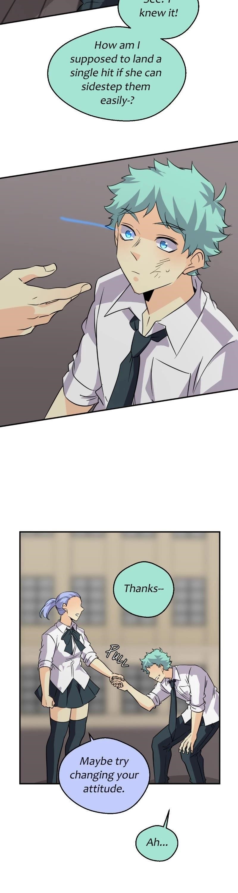 UnOrdinary — Chapter 315 — page 29