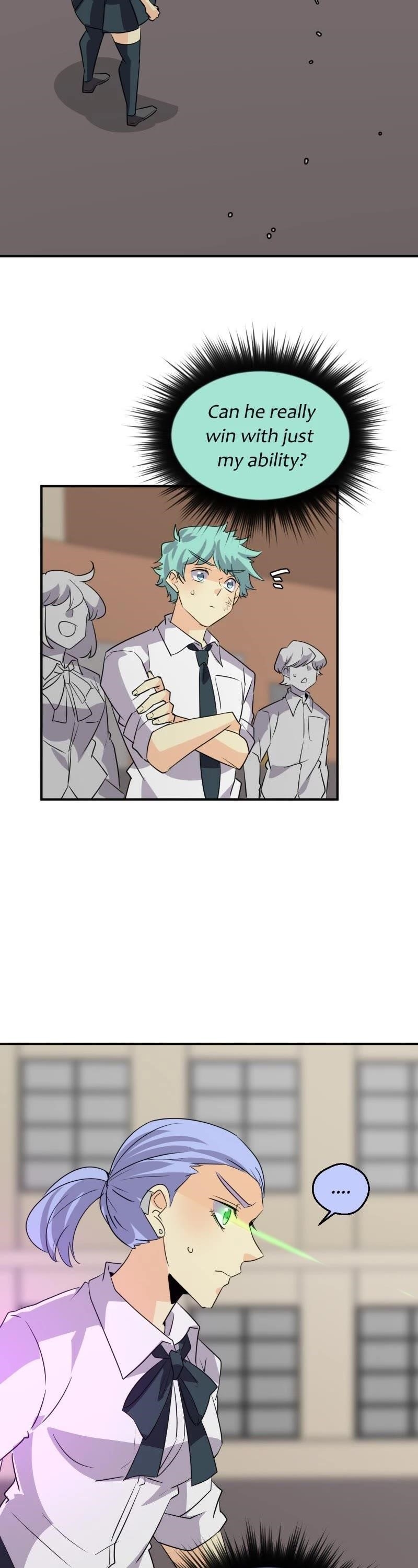 UnOrdinary — Chapter 315 — page 32