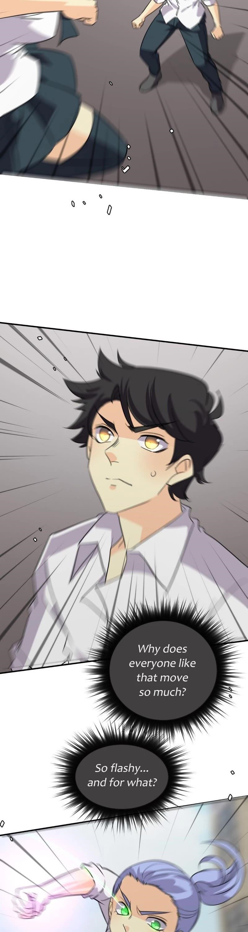 UnOrdinary — Chapter 315 — page 38