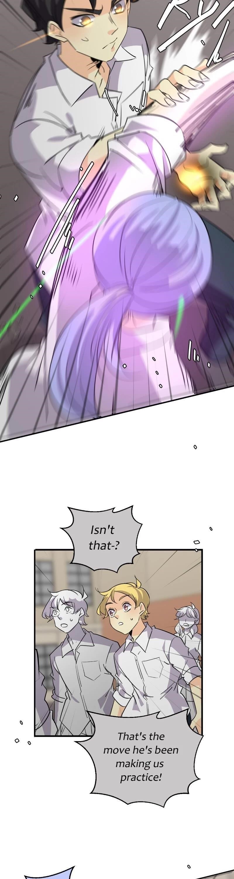 UnOrdinary — Chapter 315 — page 41