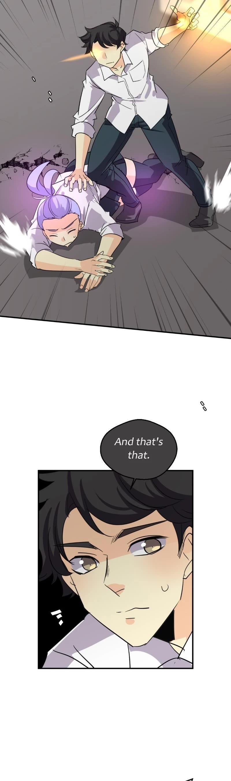 UnOrdinary — Chapter 315 — page 45