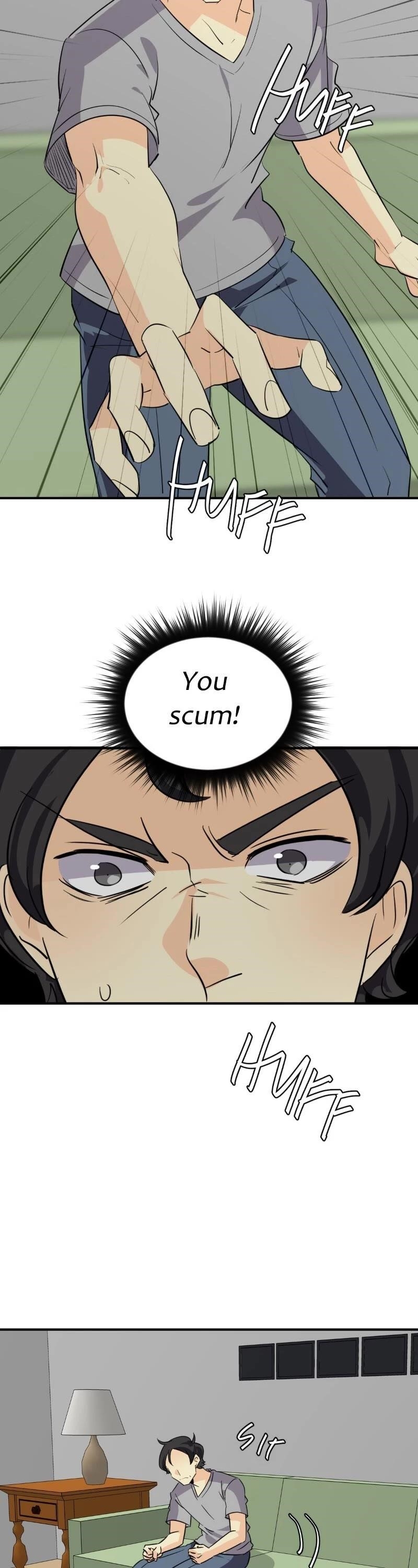 UnOrdinary — Chapter 315 — page 61