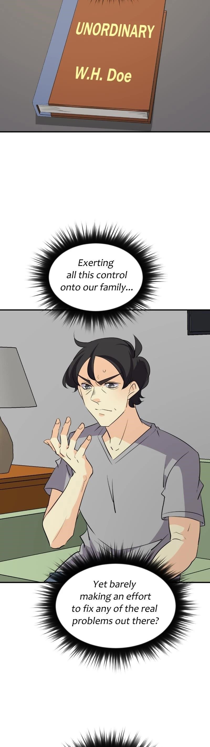 UnOrdinary — Chapter 315 — page 64