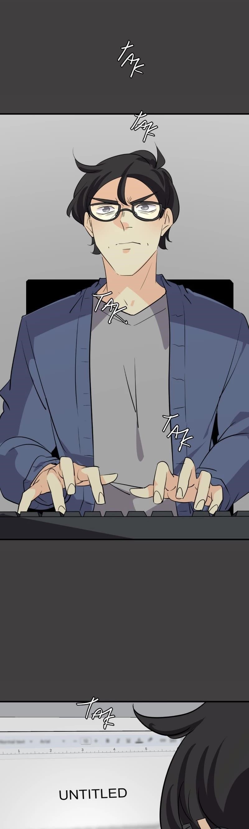 UnOrdinary — Chapter 315 — page 69
