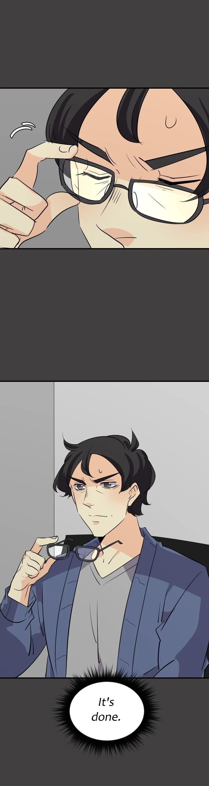 UnOrdinary — Chapter 315 — page 71