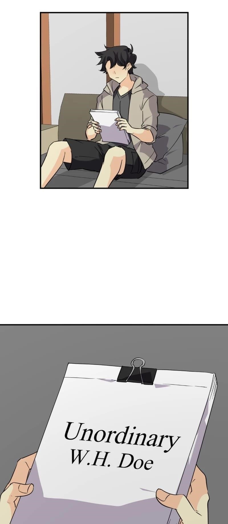 UnOrdinary — Chapter 316 — page 1
