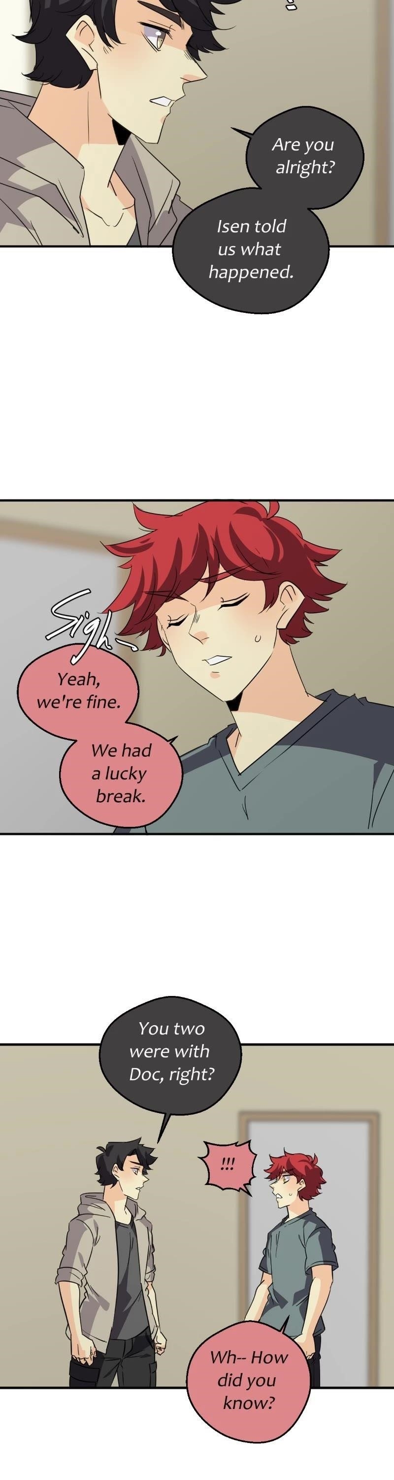 UnOrdinary — Chapter 316 — page 4