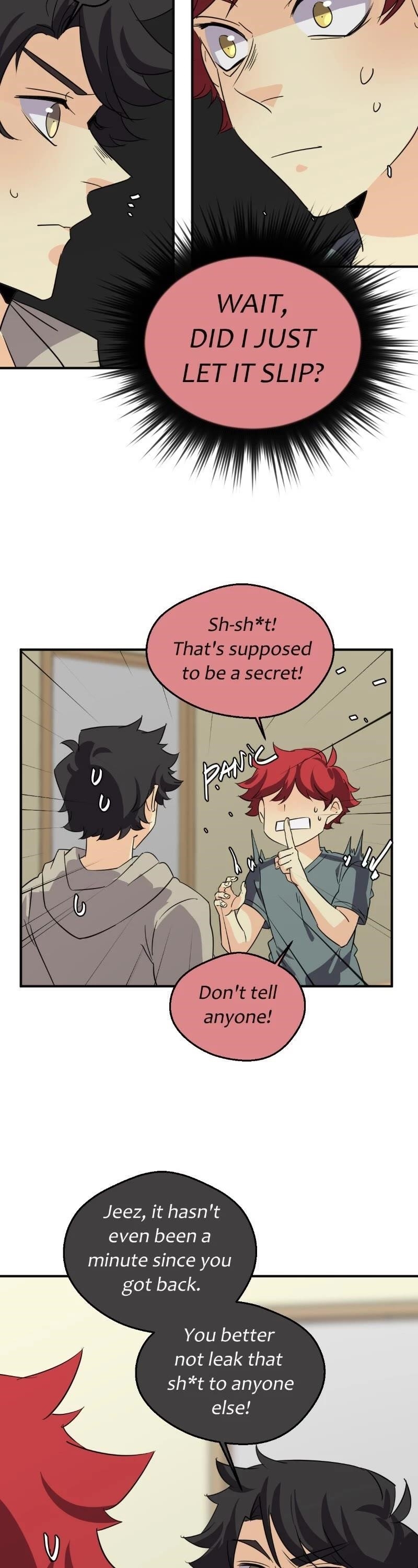 UnOrdinary — Chapter 316 — page 6