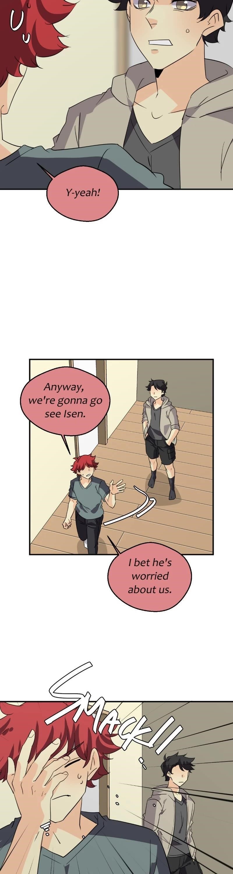 UnOrdinary — Chapter 316 — page 7