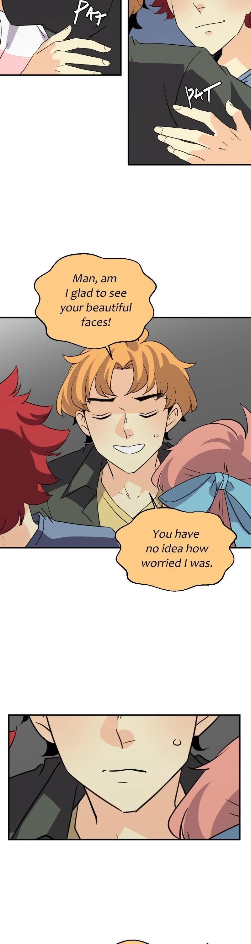 UnOrdinary — Chapter 316 — page 13