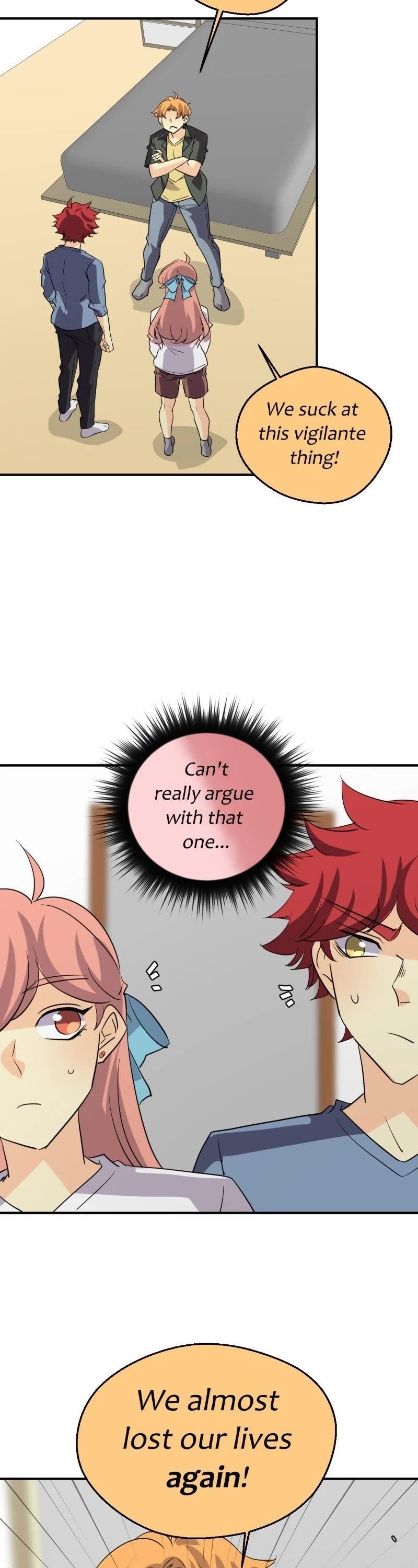 UnOrdinary — Chapter 316 — page 15