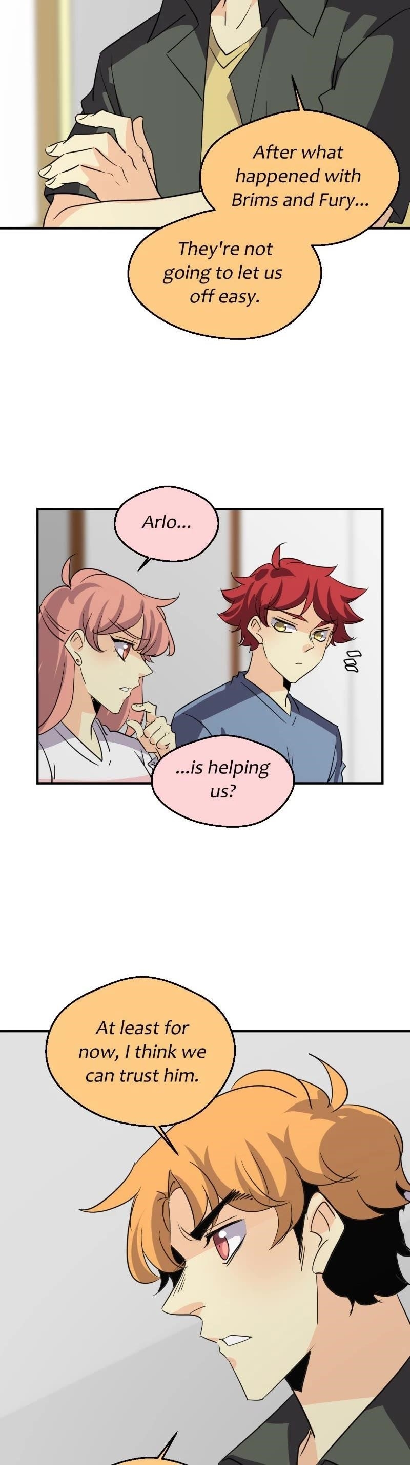 UnOrdinary — Chapter 316 — page 20