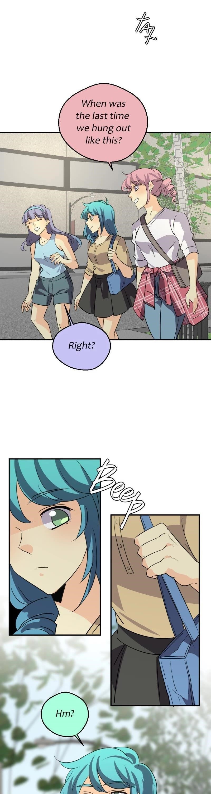 UnOrdinary — Chapter 316 — page 23