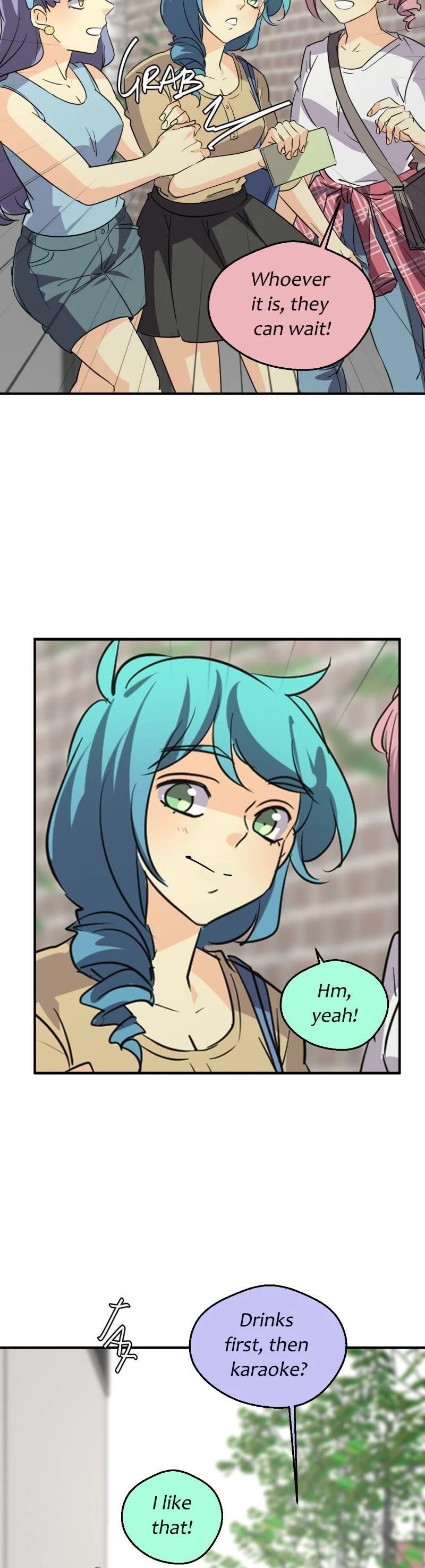 UnOrdinary — Chapter 316 — page 25