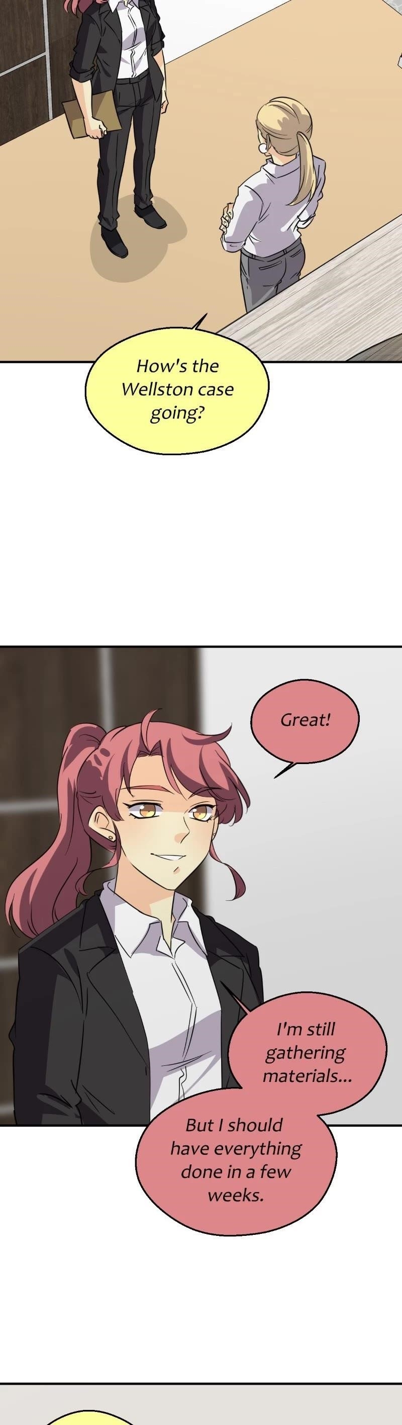 UnOrdinary — Chapter 316 — page 30
