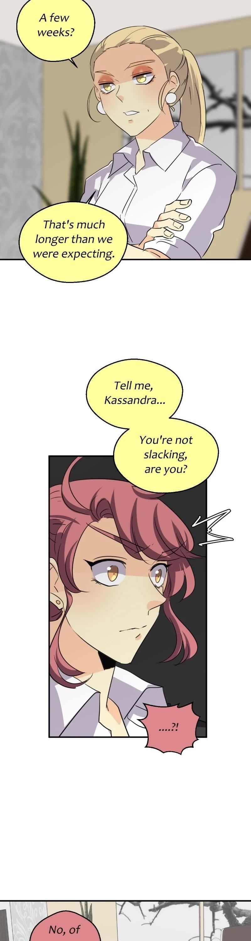 UnOrdinary — Chapter 316 — page 31