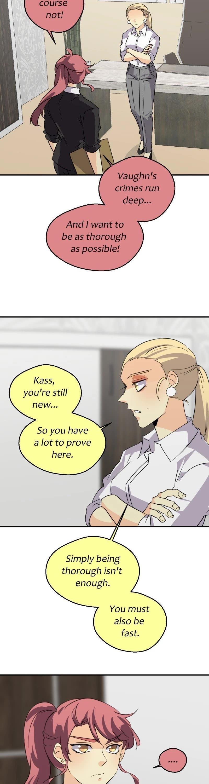 UnOrdinary — Chapter 316 — page 32
