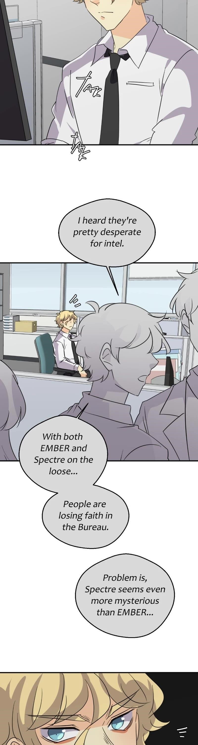 UnOrdinary — Chapter 316 — page 36