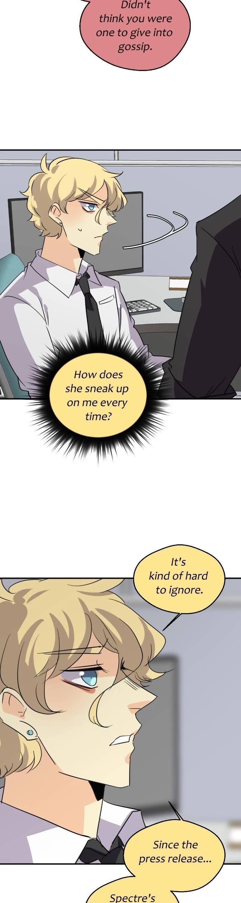 UnOrdinary — Chapter 316 — page 38