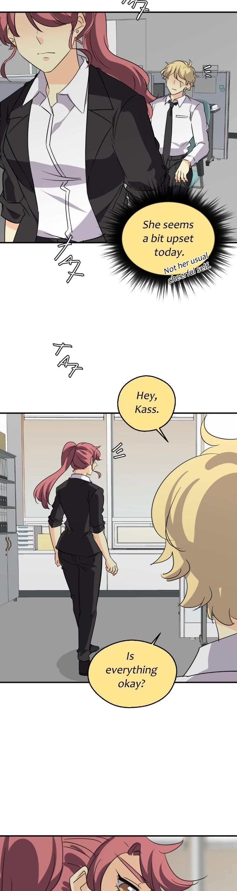 UnOrdinary — Chapter 316 — page 40