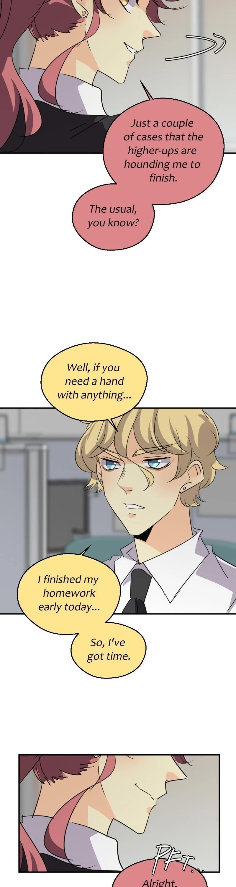 UnOrdinary — Chapter 316 — page 41