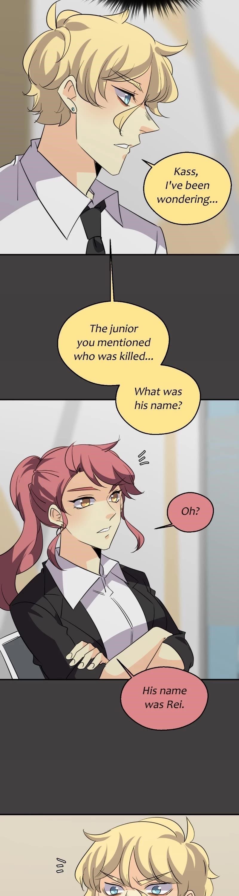 UnOrdinary — Chapter 316 — page 47